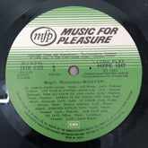 Mukesh - Magic Moments  (Vinyl)